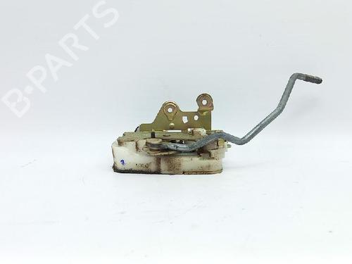 Tailgate lock HONDA CR-V I (RD) 2.0 16V 4WD (RD1, RD3) | BP27960119C101 