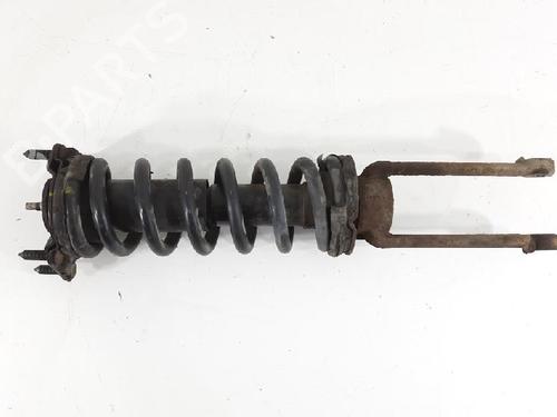 Left front shock absorber JEEP CHEROKEE (KK) 2.8 CRD 4x4 | BP27945055M16 