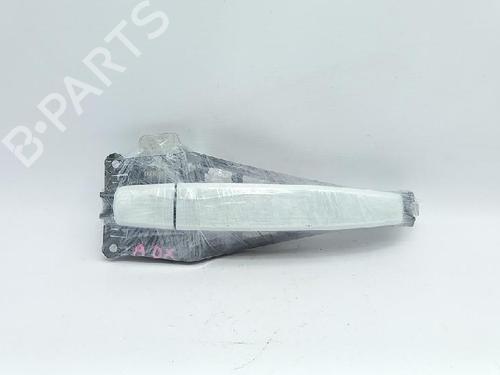 Front right exterior door handle OPEL CORSA D (S07) 1.0 (L08, L68) | BP27962082C129