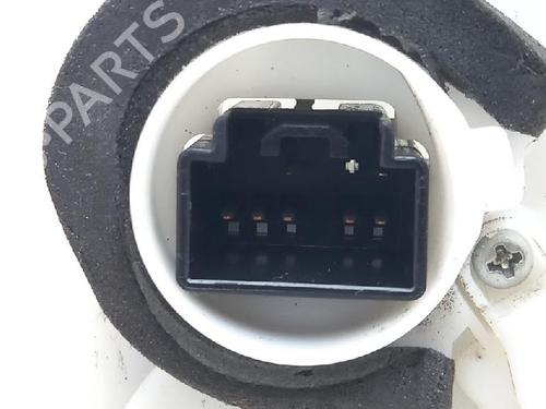 Front left lock MAZDA 2 (DE_, DH_) 1.4 MZR-CD | BP27956324C98 
