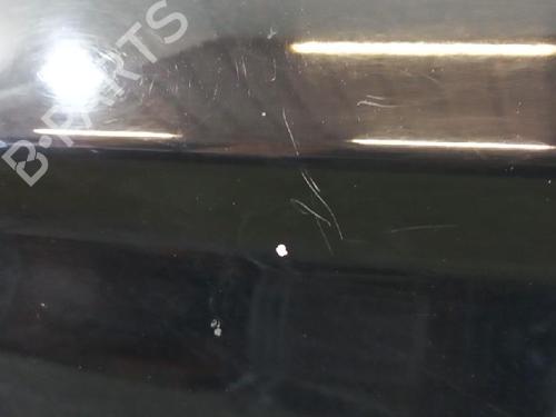 Left front door HYUNDAI i20 I (PB, PBT) 1.4 CRDi | BP27953920C2