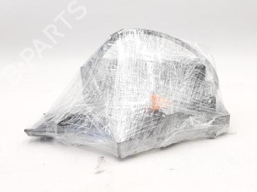 Rear right lock CITROËN C4 Grand Picasso I (UA_) 1.6 HDi | BP27945301C99 