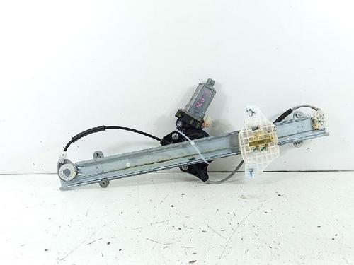 Front right window mechanism HYUNDAI i10 II (BA, IA) 1.0 | BP27960073C23 