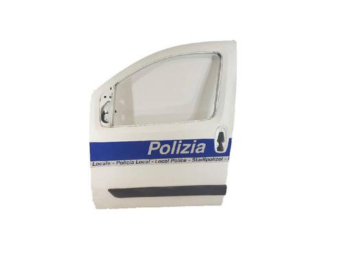Used Left front door FIAT FIORINO Box Body/MPV (225_) 1.4 Natural Power (225BXC1A, 225AXC1A) (78 hp) 27953898