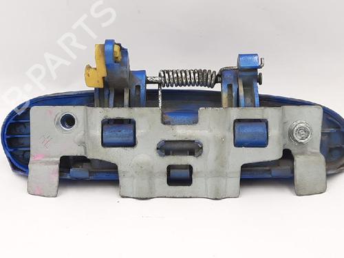 Rear left exterior door handle KIA PICANTO I (SA) 1.0 | BP27945906C130 