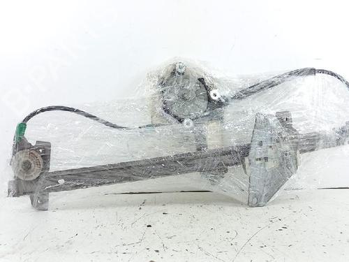 Front right window mechanism VOLVO V40 Estate (645) 1.9 DI | BP27967410C23 