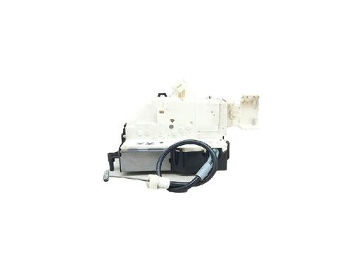 Used Front right lock CITROËN C4 Coupe (LA_) 1.4 16V (88 hp) 27957657
