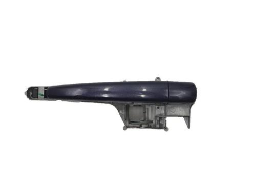 Used Rear right exterior door handle CITROËN C4 Grand Picasso I (UA_) 1.6 HDi (109 hp) 27942624