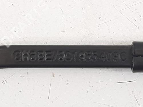 Vindspejlsviskerarm VW PASSAT B6 (3C2) 1.4 TSI | BP27945360C143 