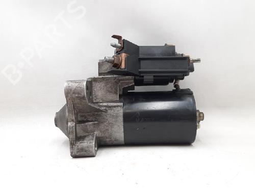 Starter RENAULT LAGUNA II Grandtour (KG0/1_) 2.0 16V Turbo (KG0S, KG1L, KG03) | BP27937358M8 