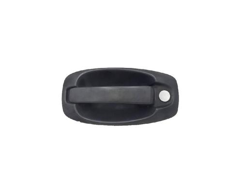 Used Front left exterior door handle FIAT FIORINO Box Body/MPV (225_) 1.3 D Multijet (225BXD1A, 225BXB1A, 225BXB11) (75 hp) 27956251