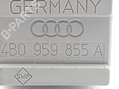 Przełącznik AUDI A3 (8L1) 1.9 TDI | BP27962909I30