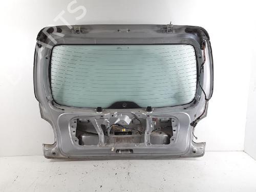 Tailgate PEUGEOT 206 Hatchback (2A/C) 1.1 i | BP27966411C6 