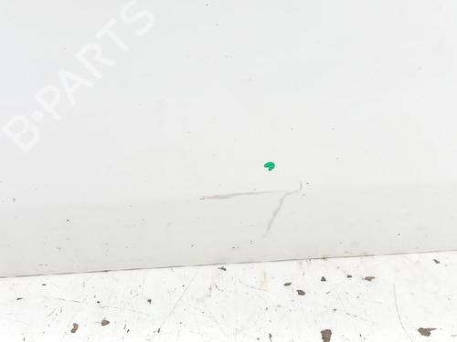 Right front door FIAT DOBLO Box Body/MPV (223_) 1.6 Natural Power | BP27963148C3 