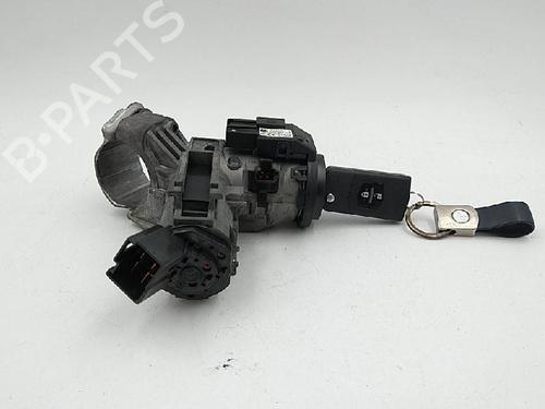 Ignition barrel MAZDA 2 (DE_, DH_) 1.4 MZR-CD | BP27944304M48 