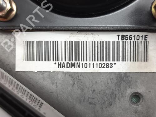 Driver airbag HYUNDAI GETZ (TB) 1.1 | BP27962848C9 