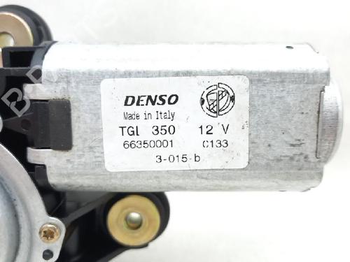 Rear wiper motor FIAT PUNTO (188_) 1.2 16V 80 (188.233, .235, .253, .255, .333, .353, .639,... | BP27935086M102 