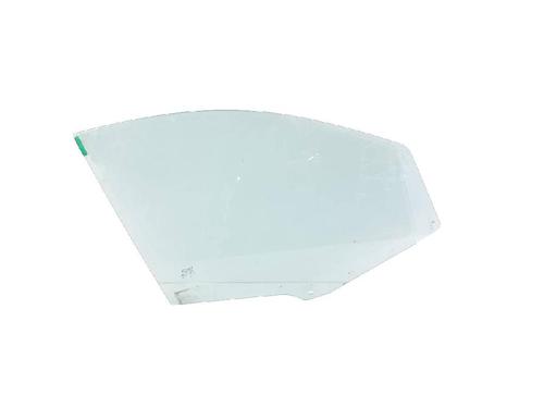 Used Front right door window FIAT PANDA (169_) 1.2 Natural Power (169.AXB1A) (60 hp) 27945324