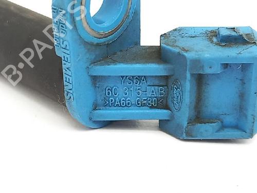 Elektronisk sensor FORD FIESTA VI (CB1, CCN) 1.25 | BP27960003M84 