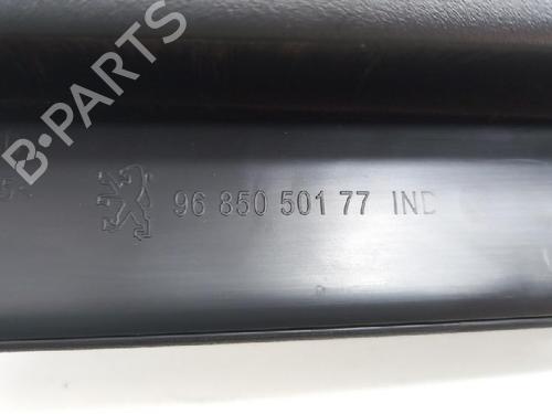 Glove box PEUGEOT 5008 (0U_, 0E_) 1.6 HDi | BP27951648C95