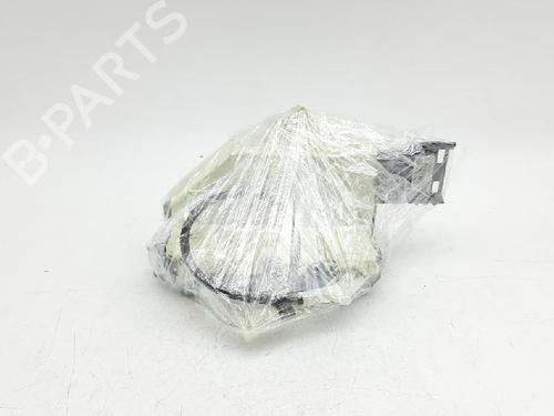 Front right lock CITROËN C3 II (SC_) 1.4 | BP27943994C97 