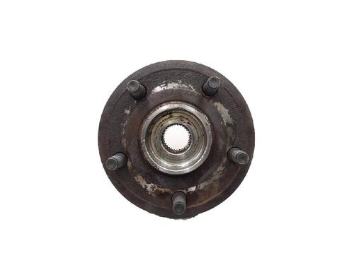 Left front steering knuckle JEEP GRAND CHEROKEE III (WH, WK) 3.0 CRD 4x4 | BP27947674M25 