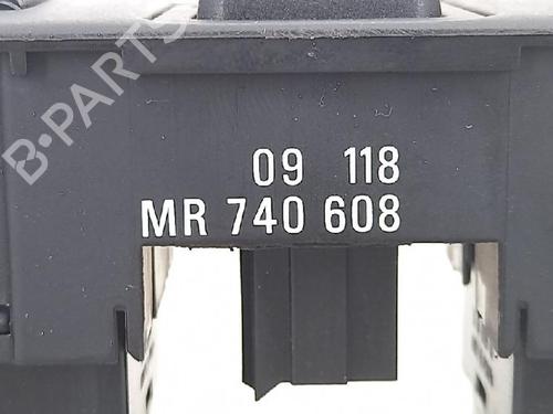 Switch MITSUBISHI SPACE STAR MPV (DG_A) 1.3 16V (DG1A) | BP27951208I30 