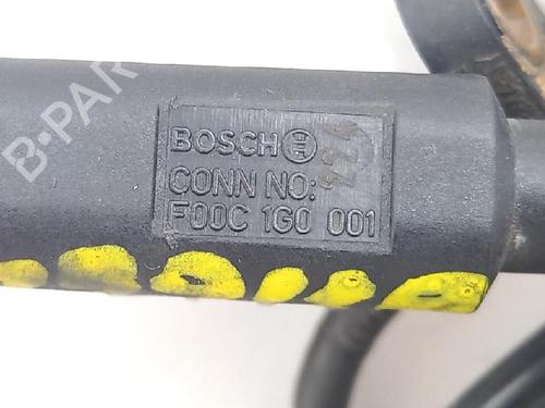 Electronic sensor FIAT PUNTO (188_) 1.3 JTD 16V | BP27936926M84 