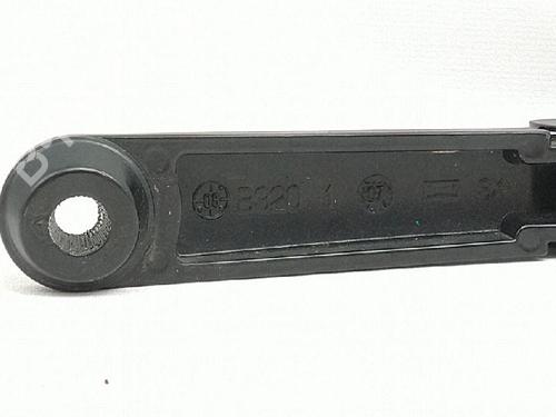 Front windshield wiper arm LANCIA DELTA III (844_) 1.6 D Multijet (844.AXC11, 844.AXC1A) | BP27947909C143 