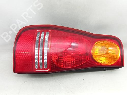 Venstre baglygte HYUNDAI MATRIX (FC) 1.5 CRDi | BP27937001C34 