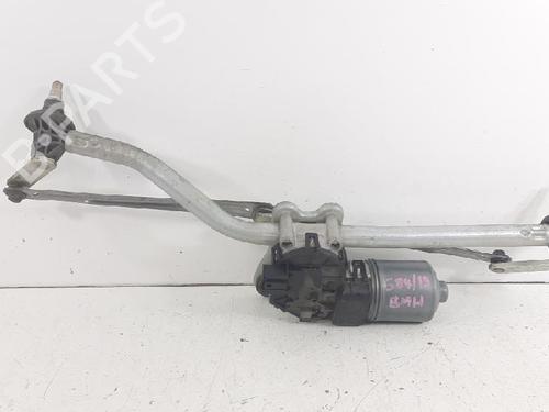 Front wipers mechanism BMW 3 Touring (E46) 320 d | BP27938482C83 