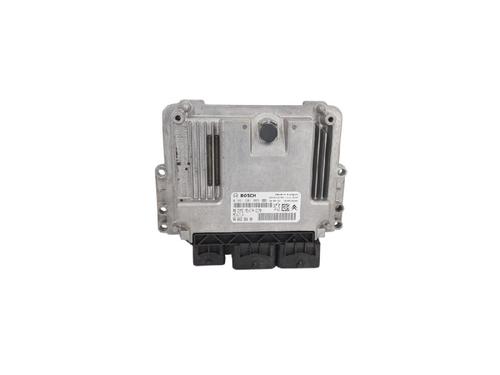 Used Electronic module PEUGEOT 207 (WA_, WC_) 1.4 16V (95 hp) 27968826