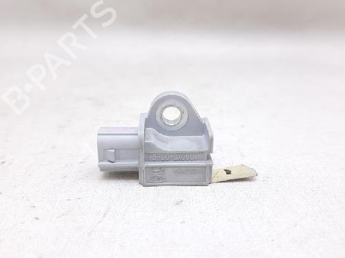 Electronic sensor HYUNDAI i20 I (PB, PBT) 1.4 CRDi | BP27954039M84 