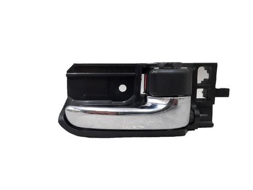 Rear right interior door handle TOYOTA COROLLA Estate (_E12_) 1.6 VVT-i (ZZE121_, ZZE121R) 6920512190B1 CROMATA