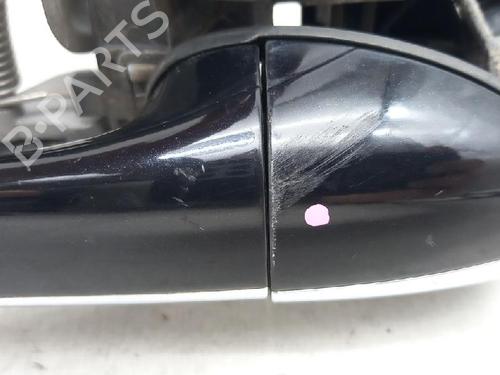 Front right exterior door handle MERCEDES-BENZ B-CLASS Sports Tourer (W245) B 180 CDI (245.207) | BP27958096C129 