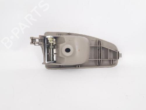 Rear right interior door handle FIAT IDEA (350_) 1.3 D Multijet | BP27965099I16