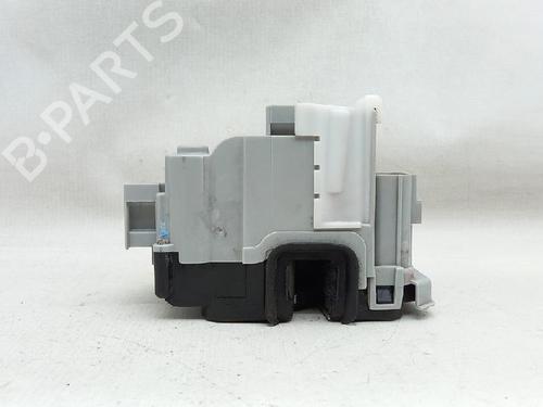 Front right lock FIAT BRAVO II (198_) 1.6 D Multijet (198AXH1B) | BP27955814C97 