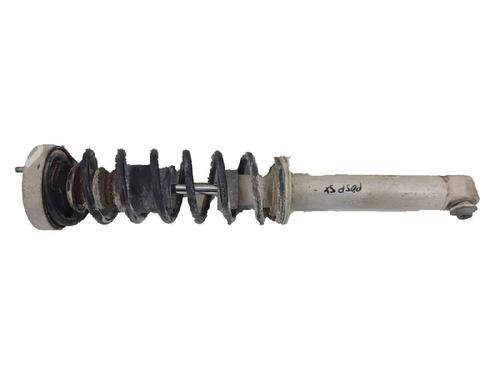 Used Left rear shock absorber BMW 5 (E60) 525 d (177 hp) 27945390