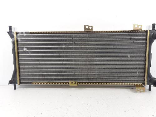 Water radiator FIAT PANDA (141_) 1100 | BP27937236M31