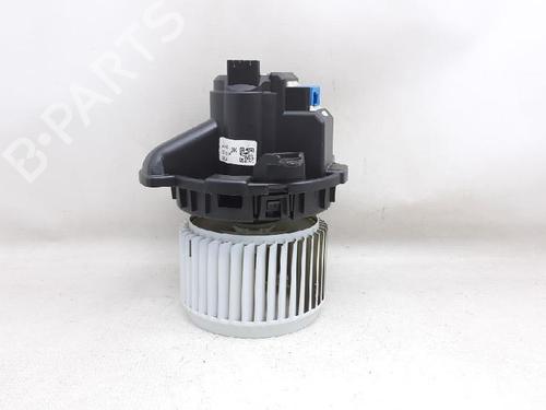 Heater blower motor NISSAN MICRA V (K14) 0.9 IG-T | BP27953105M62