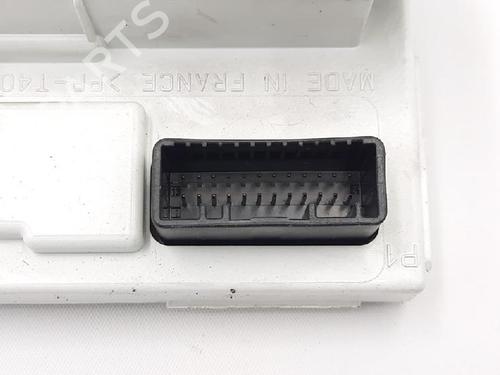 Display monitor RENAULT MEGANE II Estate (KM0/1_) 1.5 dCi (KM16, KM1E) | BP27948799C48