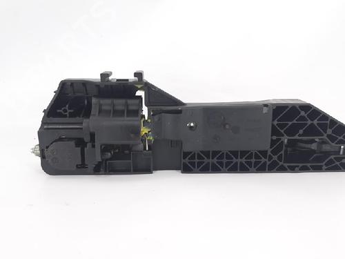 Front right exterior door handle FIAT BRAVO II (198_) 1.4 (198AXA1B) | BP27970055C129 