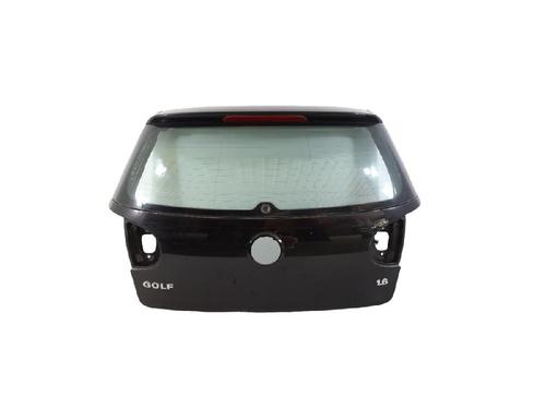 Used Tailgate VW GOLF PLUS V (5M1, 521) 1.6 (102 hp) 27966381