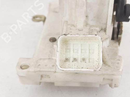 Rear right lock FORD MONDEO III Turnier (BWY) 2.0 16V DI / TDDi / TDCi | BP27935032C99 