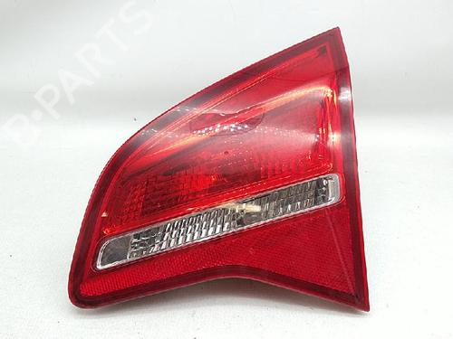 Right tailgate light OPEL MERIVA B MPV (S10) 1.7 CDTI (75) | BP27947711C80 