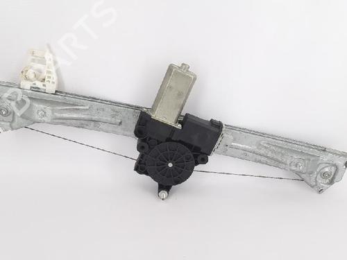 Rear left window mechanism LANCIA DELTA III (844_) 1.6 D Multijet (844.AXC11, 844.AXC1A) | BP27936581C24 