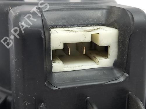 Heater blower motor RENAULT KANGOO Express (FW0/1_) Z.E. (FW0Z, FW1Z) | BP27959559M62 