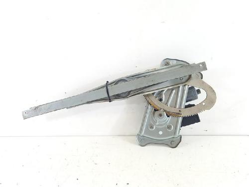 Front right window mechanism RENAULT MEGANE III Coupe (DZ0/1_) 1.9 dCi (DZ0N, DZ0J, DZ1J, DZ1K) | BP27951072C23 