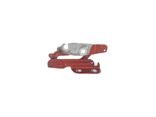 Used Hinge/Door check strap FORD FIESTA VI (CB1, CCN) 1.25 (82 hp) 27965067