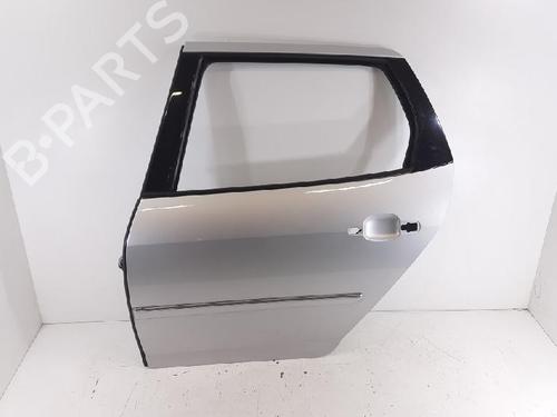 Left rear door PEUGEOT 407 SW (6E_, 6D_) 2.0 HDi 135 | BP27955538C4 